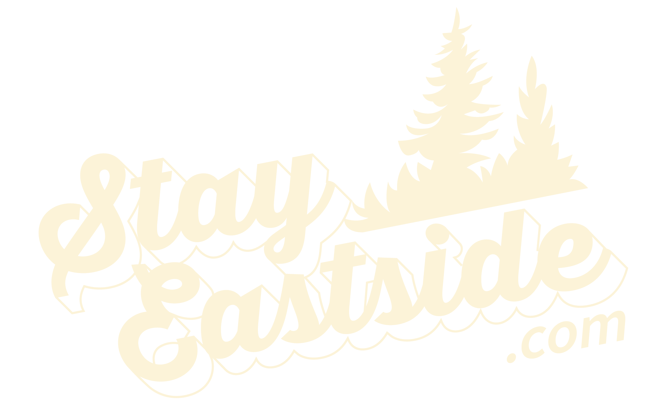 Stay Eastside Logo